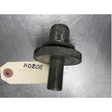 110Z011 Crankshaft Bolt From 2011 Toyota Tundra 5.7 110Z011 Crankshaft Bolt From 2011 Toyota Tundra 5.7